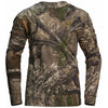 Blocker Youth Fused Cotton LS Shirt RT APX Youth Large
