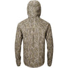 Drake Ol' Tom Early Bird Gator Hoodie MO Bottomland Medium