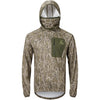 Drake Ol' Tom Early Bird Gator Hoodie MO Bottomland Large