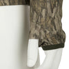 Drake Ol' Tom Mens Early Bird LS Performance Crew MO Bottomland Medium