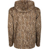 Drake Ol' Tom Mens Performance Hoodie MO Bottomland Medium