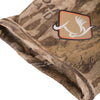 Drake Ol' Tom Performance Stretch Turkey Gloves MO Bottomland SM-MD