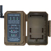 Muddy Mitigator 2.0 Cellular Camera 24MP includes SD + Batteries