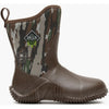 Muck Youth Bone Collector Hale Boot Size 6 Realtree Original