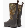 Muck Youth Rugged II Boot Size 3 Realtree Edge