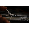 Rage Hypo 2 Series Broadheads 100 gr. 2 in. 4 pk.