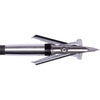 Rage Hypo 2 +P Series Broadheads 125 gr. 1.75 in. 4 pk.
