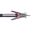 Rage Hypo 2 Crossbow Broadheads 125 gr. 2 in. 4 pk.