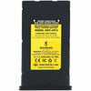 Browning Lithium Power Packs 5FHDR/6FHDR