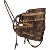 Latitude Lonestar Saddle MO Bottomlands