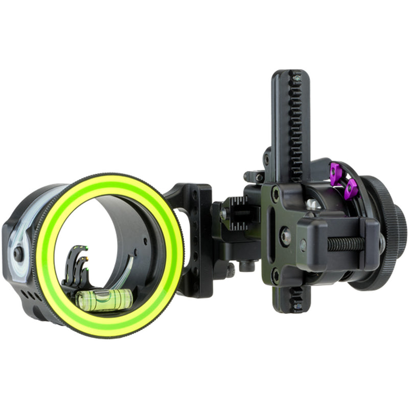 Spot Hogg Boonie Picatinny Mount Sight Triple Stack .019 RH