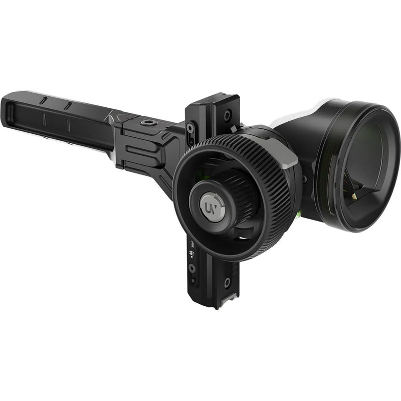 Ultraview UV Slider 2 Bridgelock Black H3 LH
