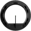 Ultraview UV Slider 2 Pic Mount Black V1 RH