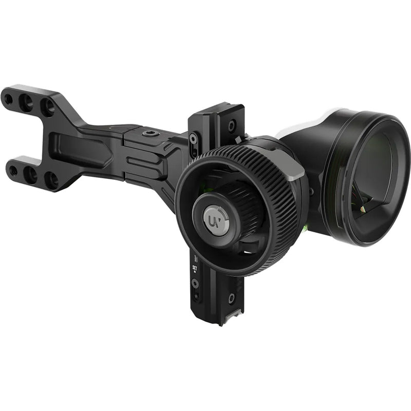 Ultraview UV Slider 2 Direct Mount Black H3 RH