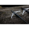 Speed Titanium 100 Broadheads 100 gr. 2 in. 3 pk.