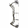 Bear Alaskan Pro Bow Mossy Oak Bottomland 70 lbs. LH