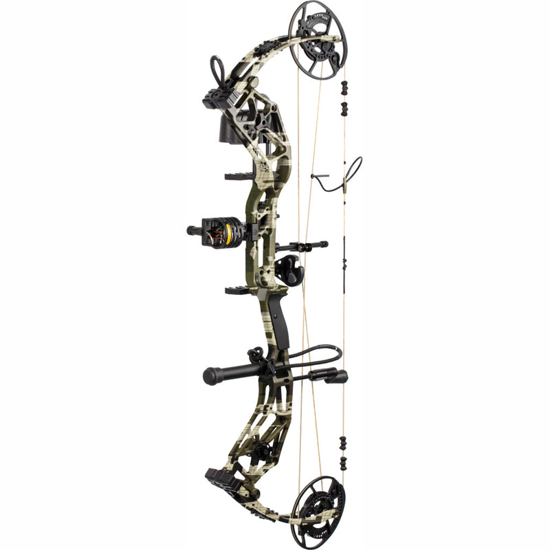 Bear Alaskan Pro RTH Package Emerge 2.0 70 lbs. LH