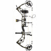 Bear Alaskan Pro RTH Package Mossy Oak Bottomland 60 lbs. RH