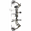 Bear Alaskan Pro RTH Package Mossy Oak Bottomland 60 lbs. RH
