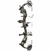 Bear Alaskan Pro RTH Package Mossy Oak Bottomland 60 lbs. LH