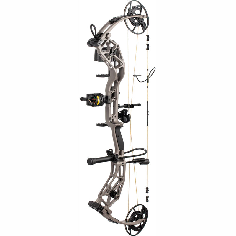 Bear Alaskan Pro RTH Package Stone 60 lbs. LH