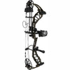 Bear Legit MAXX+ RTH Bow Package Mossy Oak Bottomland 70 lbs. RH