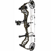 Bear Legit MAXX+ RTH Bow Package Mossy Oak Bottomland 70 lbs. LH