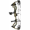 Bear Legit MAXX+ RTH Bow Package Emerge 2.0 70 lbs. RH