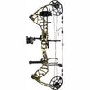 Bear Legit MAXX+ RTH Bow Package Emerge 2.0 70 lbs. LH