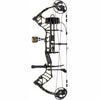 Bear Resilient RTH Bow Package Mossy Oak Bottomland 70 lbs. LH
