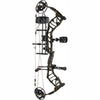 Bear Resilient RTH Bow Package Mossy Oak Bottomland 50 lbs. LH