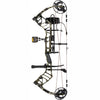 Bear Resilient RTH Bow Package Emerge 2.0 70 lbs. LH