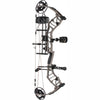 Bear Resilient RTH Bow Package Stone 50 lbs. RH