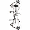 Bear Resilient RTH Bow Package Stone 50 lbs. LH