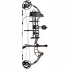 Bear Pristine RTH Bow Package Stone 50 lbs. RH