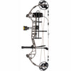 Bear Pristine RTH Bow Package Stone 50 lbs. LH