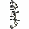 Bear Pristine RTH Bow Package Mossy Oak Bottomland 50 lbs. RH