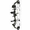 Bear Pristine RTH Bow Package Mossy Oak Bottomland 50 lbs. LH
