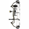 Bear Pristine RTH Bow Package Mossy Oak Bottomland 50 lbs. LH