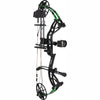 Bear Cruzer G4 RTH Bow Package Black/Fred Bear Electric 70 lbs. RH