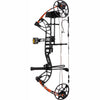 Bear Cruzer G4 RTH Bow Package Black/Fred Bear Fire 70 lbs. LH