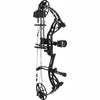 Bear Cruzer G4 RTH Bow Package Black/Fred Bear Twilight 70 lbs. RH
