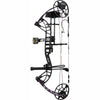 Bear Cruzer G4 RTH Bow Package Black/Fred Bear Twilight 70 lbs. LH