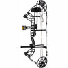 Bear Cruzer G4 RTH Bow Package Black/Fred Bear Whiteout 70 lbs. LH