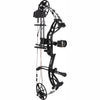 Bear Cruzer G4 RTH Bow Package Black/Fred Bear Whiteout 70 lbs. LH