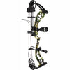 Bear Legit MAXX RTH Bow Package Emerge 2.0/Black 70 lbs. LH