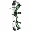 Bear Legit MAXX RTH Bow Package Fred Bear Electric/Black 70 lbs. RH