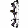 Bear Legit MAXX RTH Bow Package Fred Bear Twilight/Black 70 lbs. LH