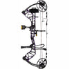 Bear Legit MAXX RTH Bow Package Fred Bear Twilight/Black 70 lbs. LH