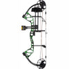 Bear Royale RTH Bow Package Fred Bear Electric/Black 50 lbs. RH